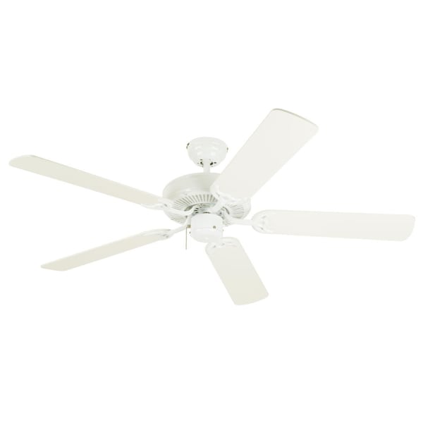 Westinghouse Contractor's Choice 52-Inch Indoor Ceiling Fan 7802400 - main